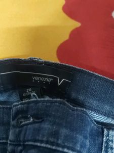Venezia New Mens Jean&#39;s