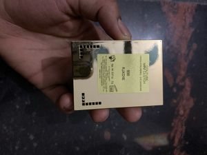 YSL Eyeshadow Palette And Dior Backstage Rosy Glow