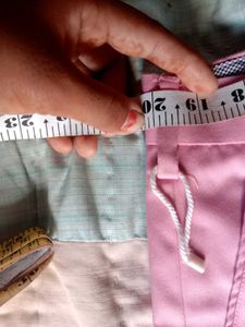 Formal Pink Pant For Men