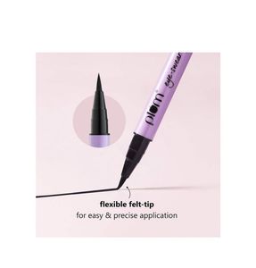 Plum Eye- Swear- By Eyeliner Pen