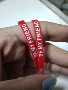 Friendship Band ⭐