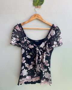 Authentic SINEQUANONE Brand High Quality Top