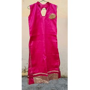 Pink Lehanga Party Wear 🥻