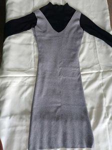 Winter Dress