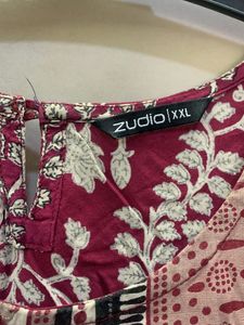 Zudio Kurti