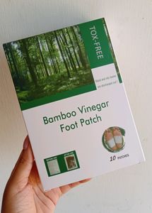 Foot Patch