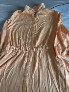 Marks And Spencers Summer Wear Maxi Dress