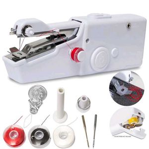 Handy Stitch Portable Sewing Machine