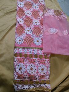 Heavy Dress Material