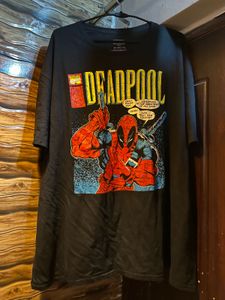 DEADPOOL TEE