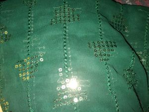 Fabric Piece