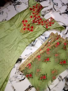 Partywear Gown For Every Occasion
