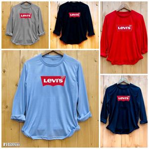 RN Full Sleeve Dryfit Five Tshirt Combo