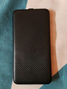 i Ball 12 Watt Quick Charge Power Bank