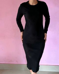 H&amp;M Bodycon Dress