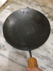 Tawa ND Fry Pan