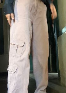 Brown Urbanic Cargo