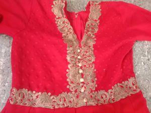 Grand Gown