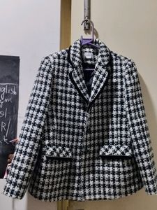 Winter coat