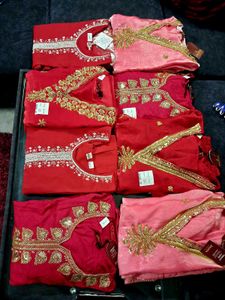 Elegant Ethnic Kurta