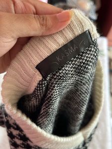 Pinteresty Old Money Style Knit Vest