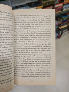 Salman Rushdie Book Collection