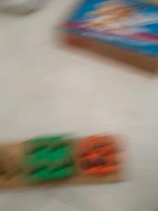Wooden Shape Sorter Toy