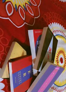 5 Books Combo