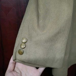 Premium Coat Pant Suit