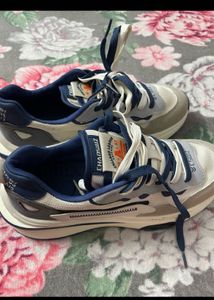 Stylish Sneakers