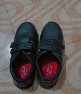 Indus School Shooes