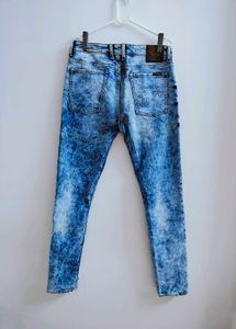Ed Hardy Jeans in Excellent Condition