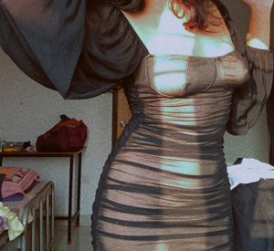 Urbanic Bodycon