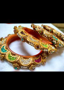 Heavy Classic  Trading Bangles