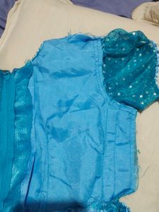 Tailor Stitch Dress