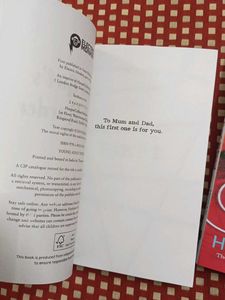 Holly Jackson 2 Books Set