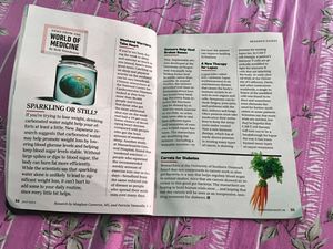 Reader&#39;s Digest Lot