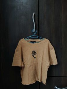 Dragon Graphic Tee