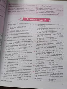 Premium (Notes+Exercise) | Phy &amp; Chem | JEE/NEET
