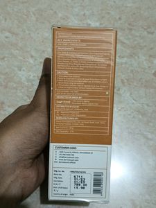 (Sealed )Dermatouch Ultra Matte SPF 50 PA +++
