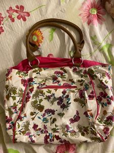 Hand Bag