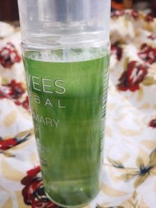 Jovees Herbal Rosemary Water