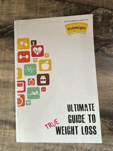 Weight Loss Book