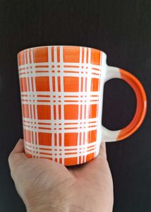 Coffee Mug.