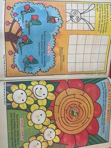 11 Magic Pot Children&#39;s Magazine