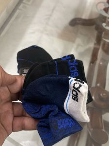 Addidas Socks For Unisex