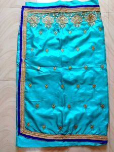 पार्टी वियर साड़ी