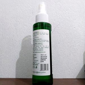 Toner TEA TREE ACNE CONTROL...for Oily Skin