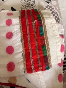 2 Set Of Kurta Churidar &amp; dupatta