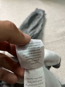 Real tree original hoodie